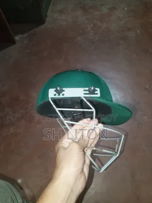 ক্রিকেট কিটস