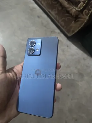 মটোরোলা মোটো জি৮৪ ৫জি ২৫৬ জিবি ব্লু