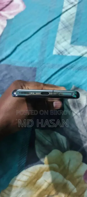 শাওমি মি ১১ আল্ট্রা ২৫৬ জিবি কালো