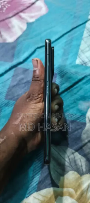শাওমি মি ১১ আল্ট্রা ২৫৬ জিবি কালো
