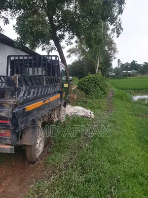 Mahindra Maxximo HD Pickup Model 2024 Black for Sale