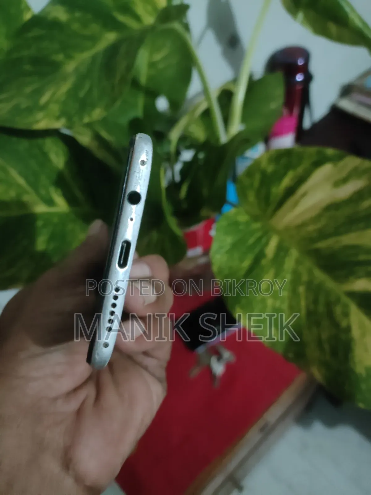 OnePlus 3T 64 GB Silver