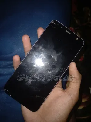 স্যামসাং গ্যালাক্সি জে৬ ৩২ জিবি সিলভার