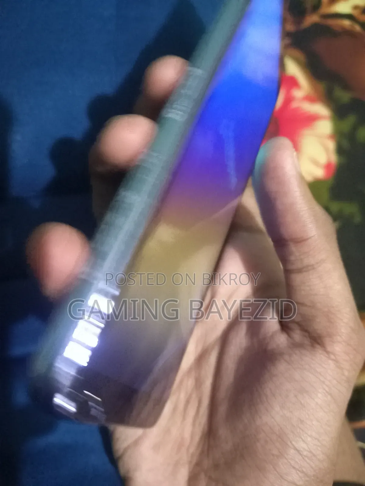 স্যামসাং গ্যালাক্সি জে৬ ৩২ জিবি সিলভার