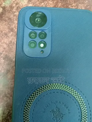 Realme 128 GB Blue