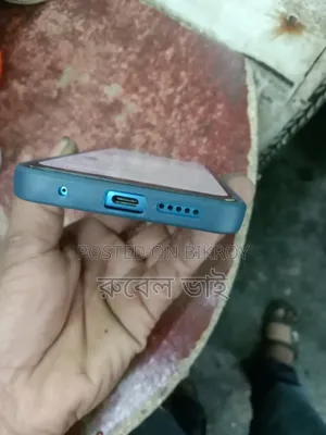 Realme 128 GB Blue