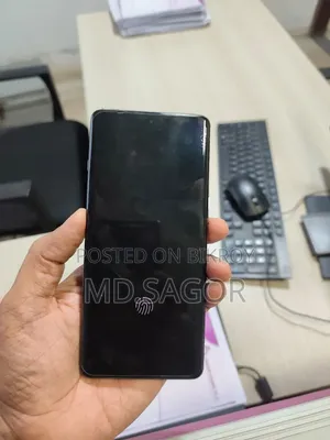 OnePlus 12 256 GB Black