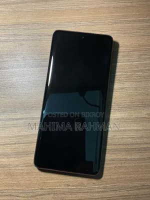 মোটোরোলা এজ ৬০ ফিউশন ২৫৬ জিবি পিংক