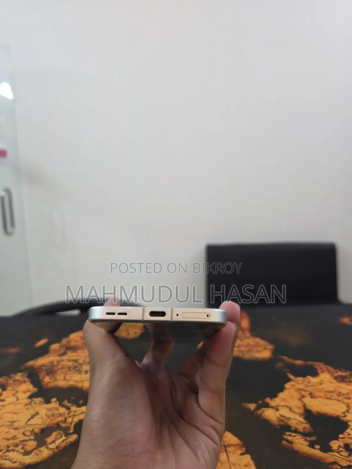 অপ্পো রেনো ২৫৬ জিবি সবুজ