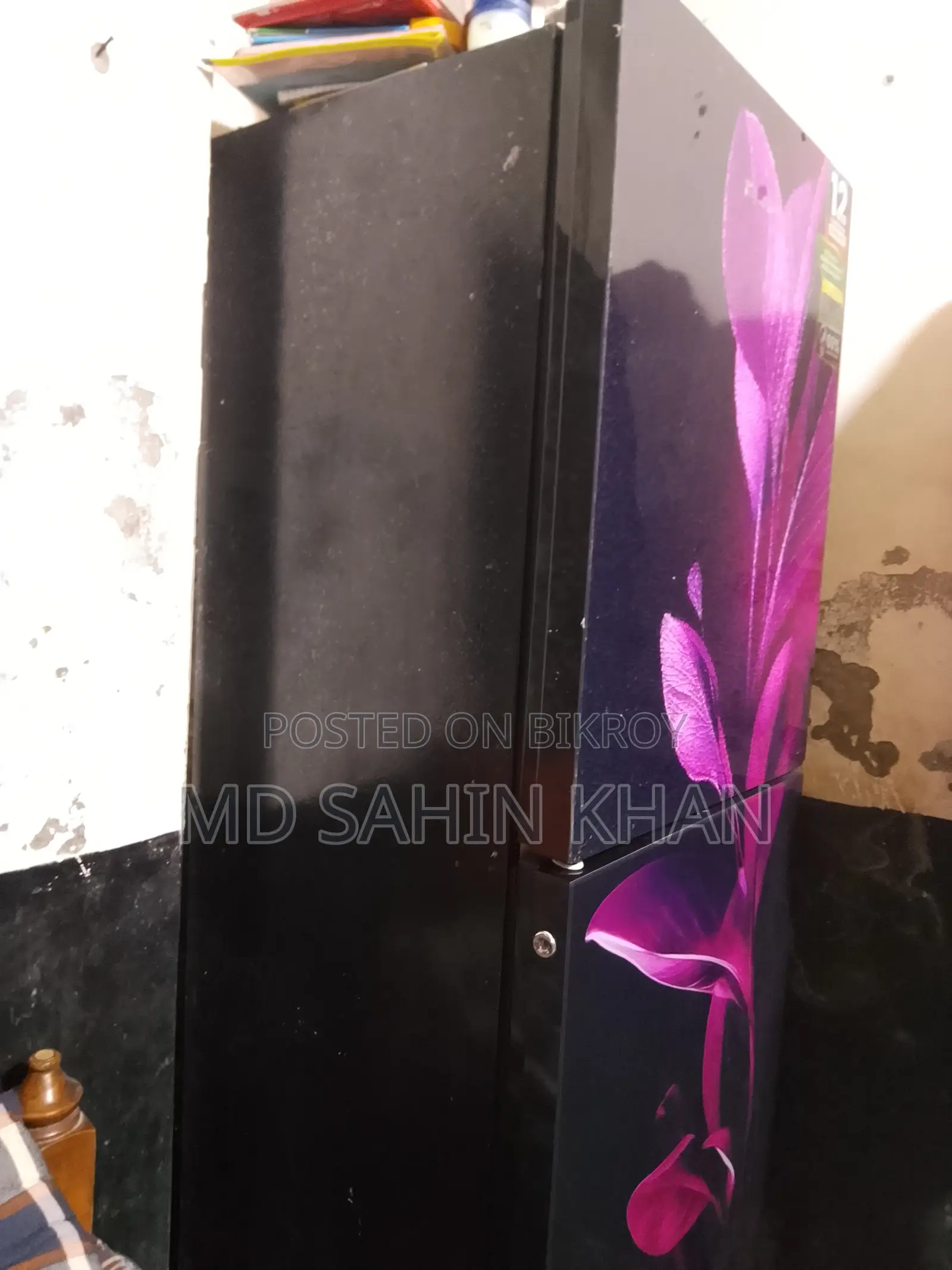 Brand New 12 Years Warranty 8 Months Since Purchase Still Has Everything