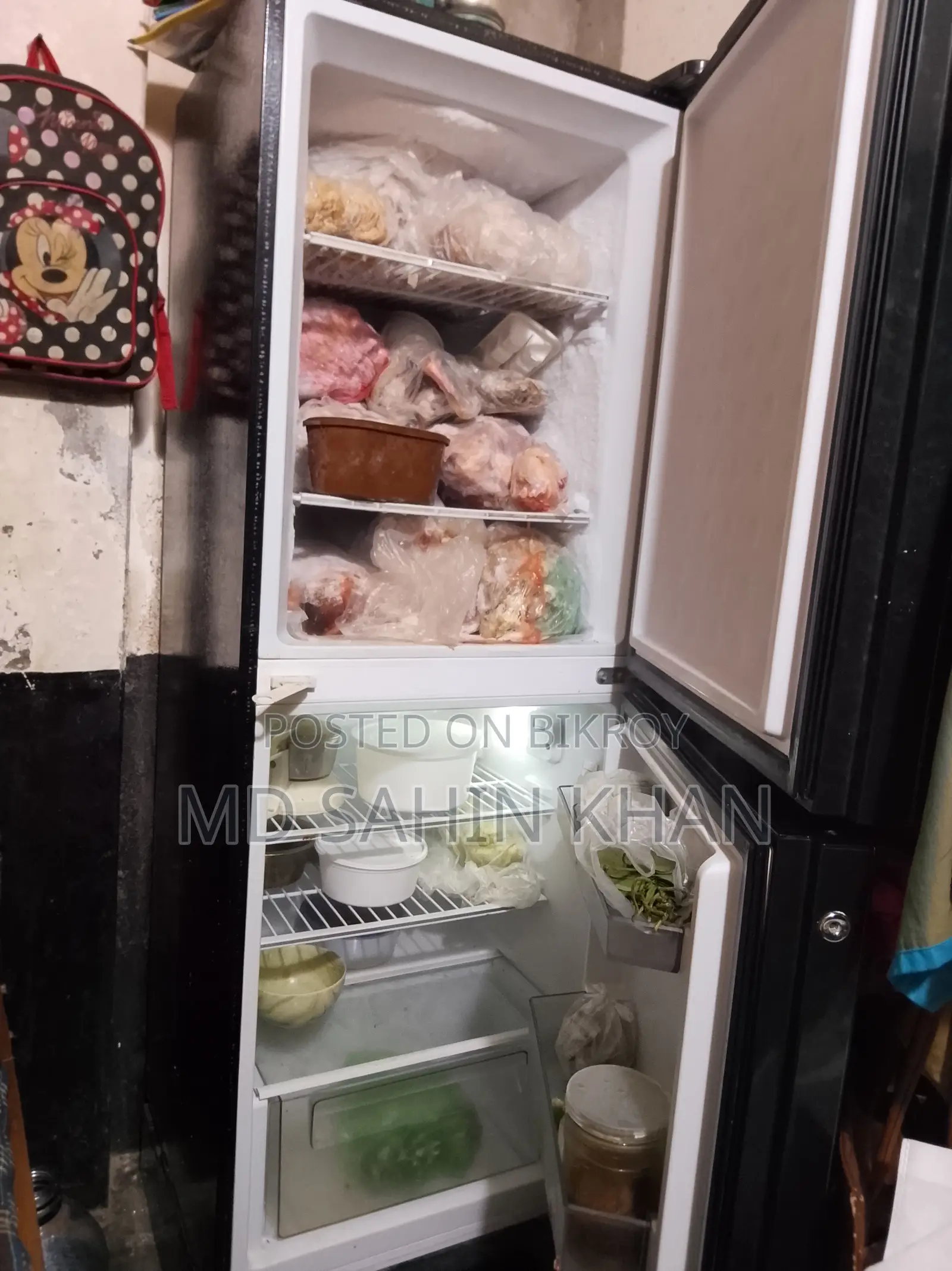 Brand New 12 Years Warranty 8 Months Since Purchase Still Has Everything
