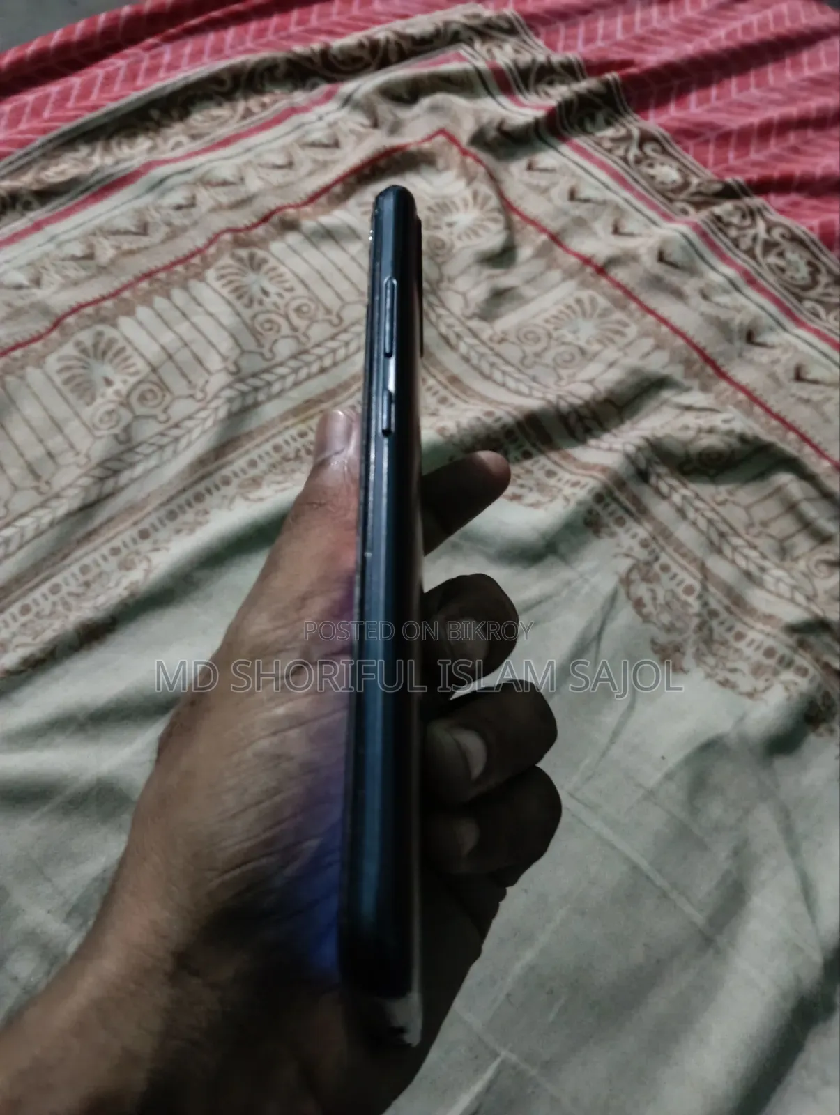 Realme C21Y 64 GB Black