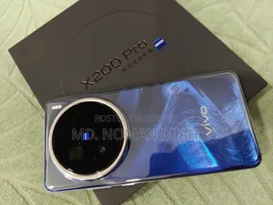 Vivo X200 Pro 512 GB Blue