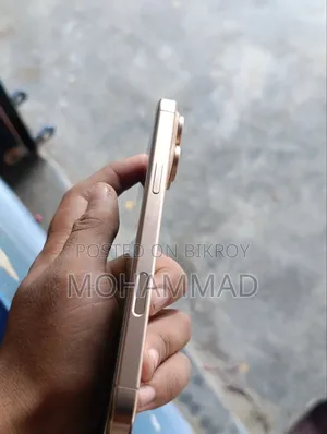 নতুন অ্যাপল আইফোন ১৬ প্রো ম্যাক্স ২৫৬ জিবি