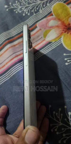 Xiaomi Redmi 12 5G 256 GB White