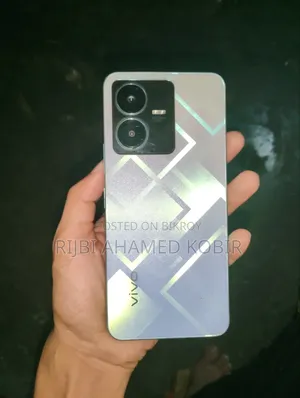 Vivo Y22 128 GB