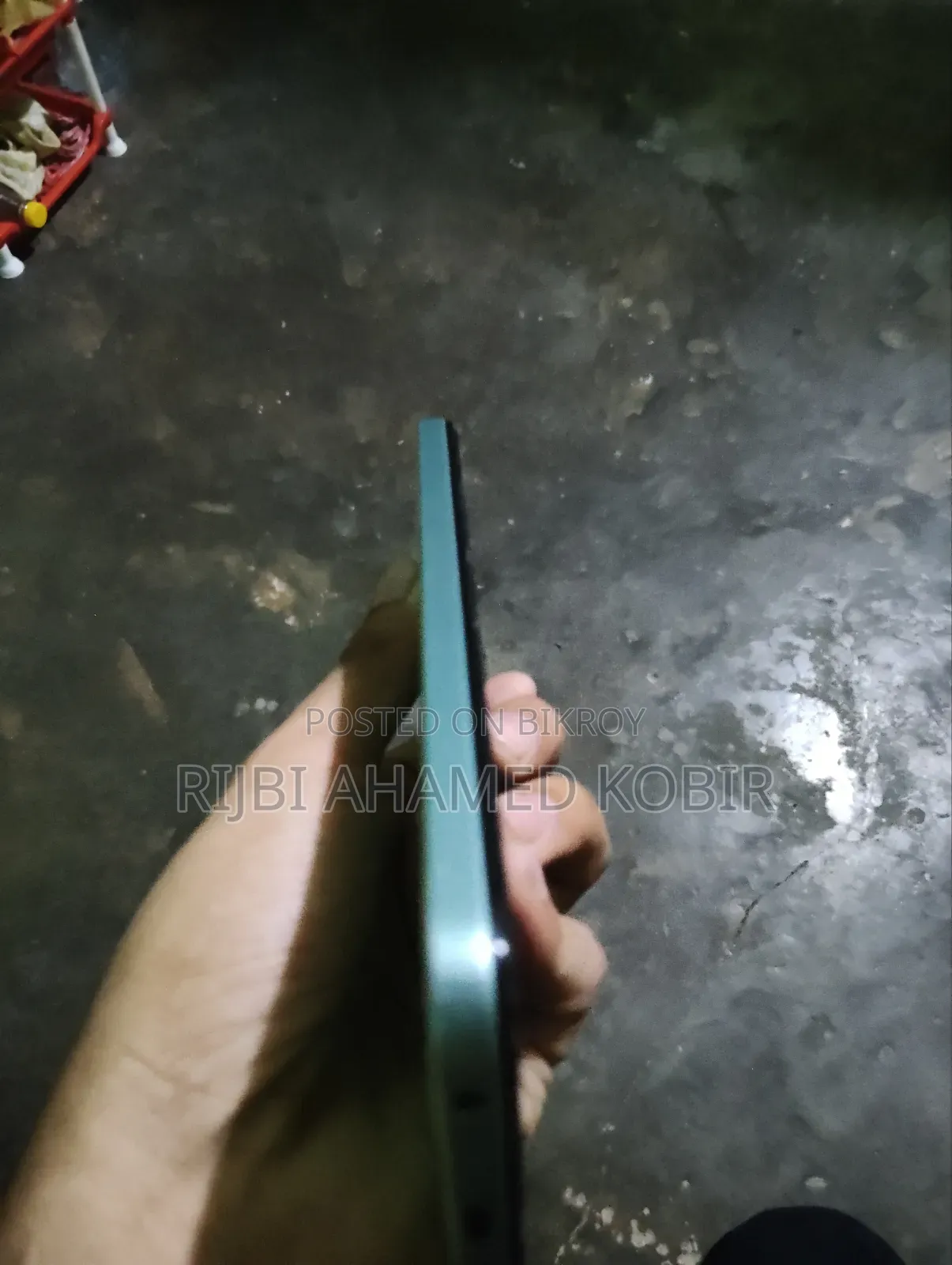 Vivo Y22 128 GB