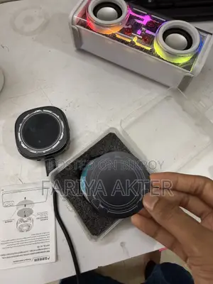 EX2 Ultra RGB Phone Cooler
