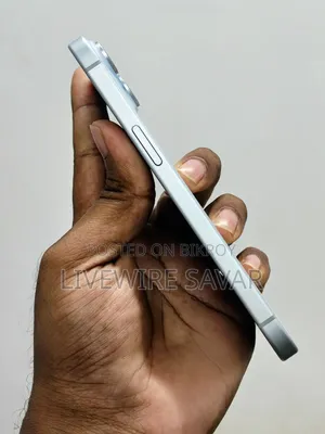 অ্যাপল আইফোন ১৫ ১২৮ জিবি ব্লু