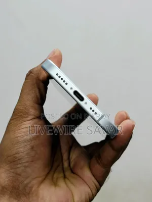 অ্যাপল আইফোন ১৫ ১২৮ জিবি ব্লু