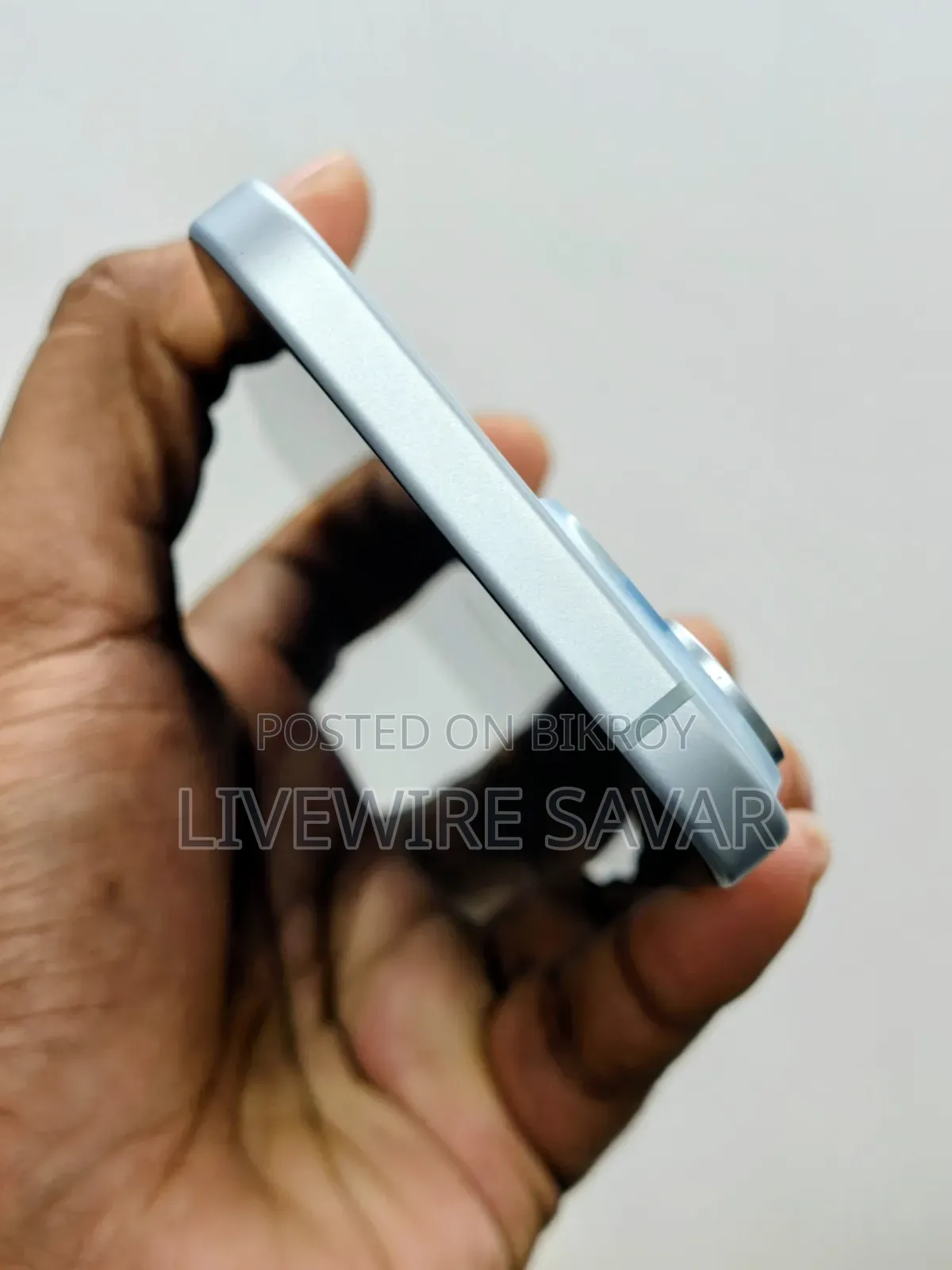 অ্যাপল আইফোন ১৫ ১২৮ জিবি ব্লু
