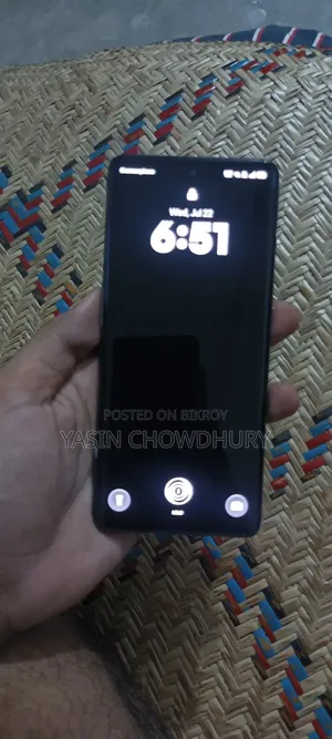 OnePlus 11R 256 GB Black