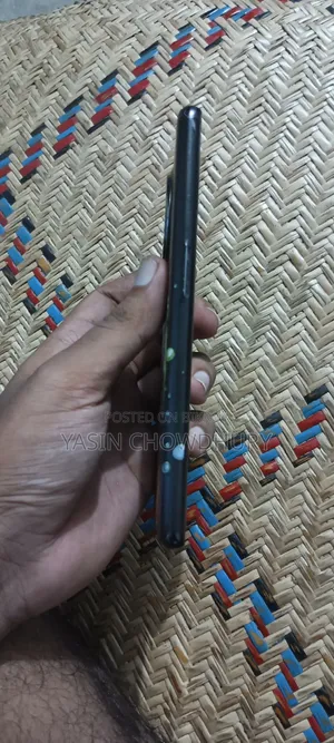 OnePlus 11R 256 GB Black