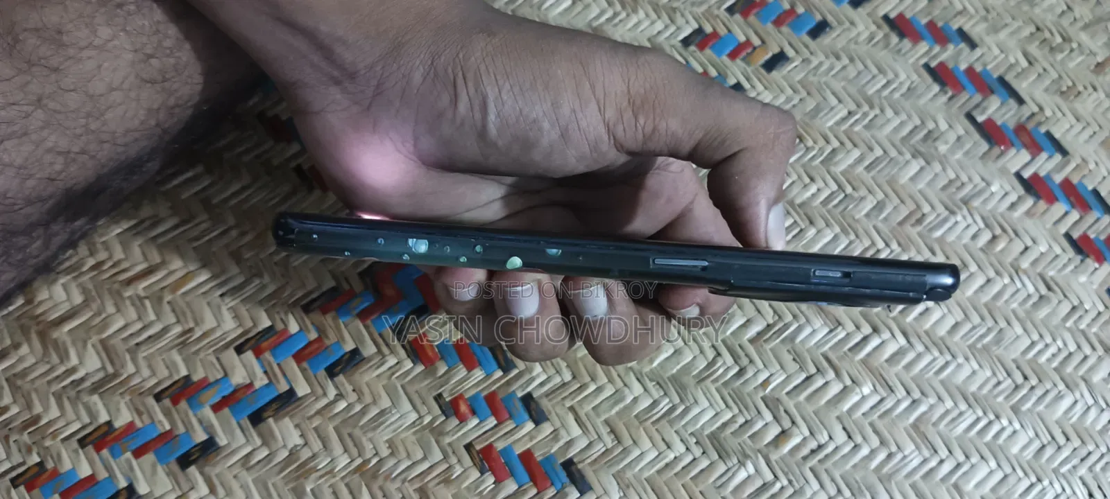 OnePlus 11R 256 GB Black