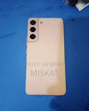স্যামসাং গ্যালাক্সি এস২২ ৫জি ১২৮ জিবি রোজ গোল্ড