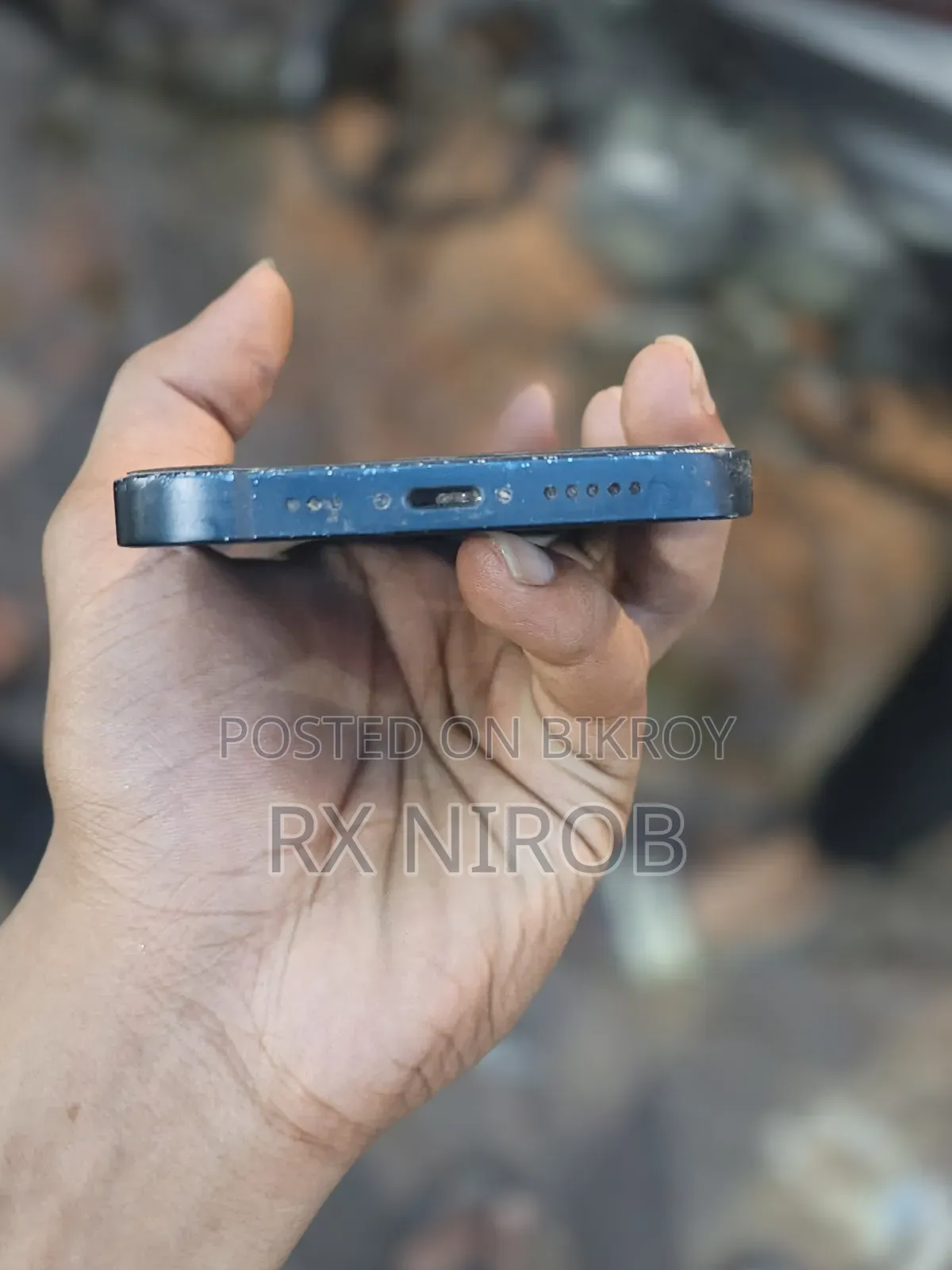 Apple iPhone 13 128 GB Blue