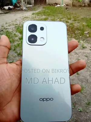 Oppo F31 5G 128 GB Silver