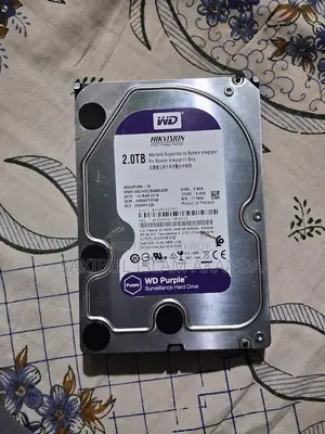 নস্তো হার্ডডিস্ক ২ টিবি