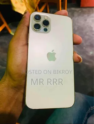Apple iPhone 12 Pro 128 GB Gold