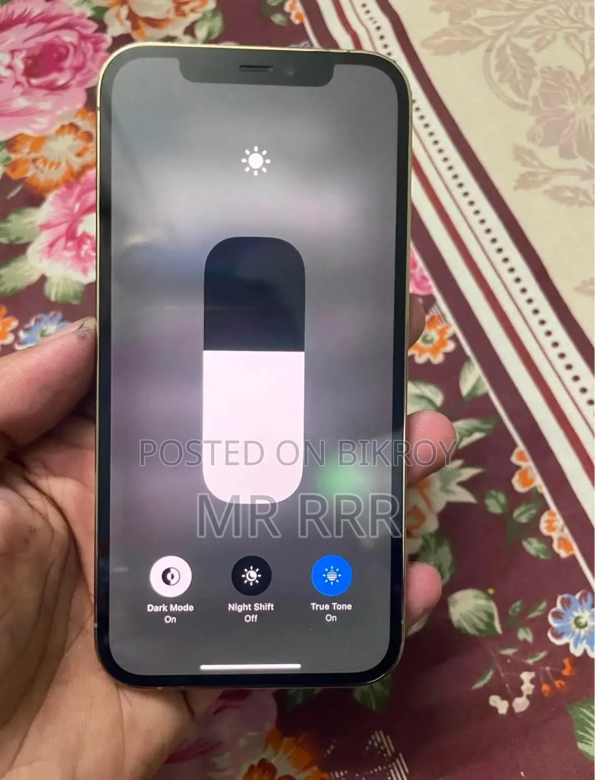 Apple iPhone 12 Pro 128 GB Gold