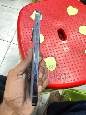 অ্যাপল আইফোন ১৩ প্রো ম্যাক্স ১২৮ জিবি ব্লু