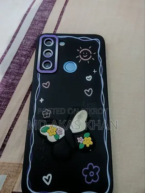 Tecno 32 GB Blue