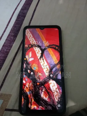 Tecno 32 GB Blue