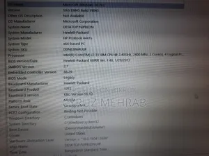 Laptop HP ProBook 4441S 4GB Intel Core I3 HDD 320GB