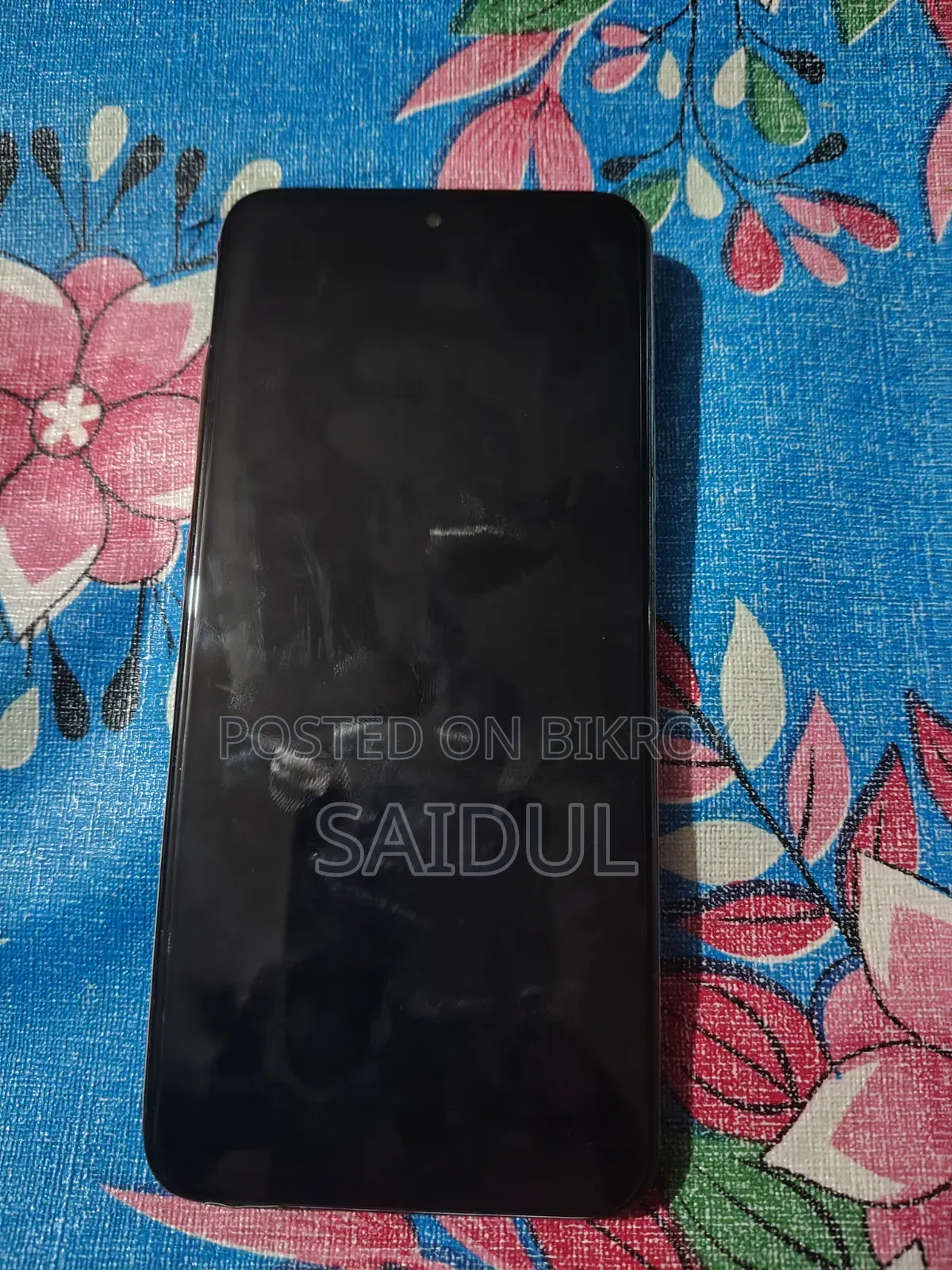 Honor X7b 5G 256 GB Green