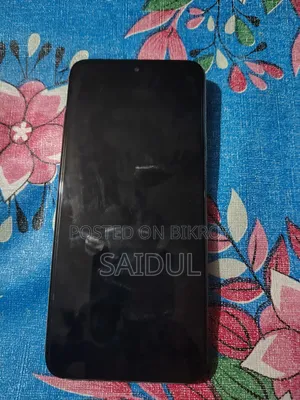 Honor X7b 5G 256 GB Green