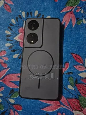 Honor X7b 5G 256 GB Green