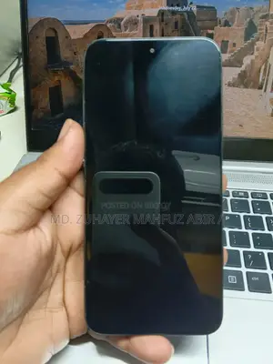 Realme C85 5G 128 GB Black