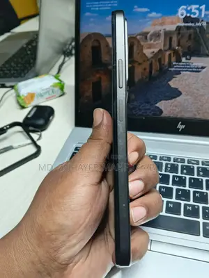 Realme C85 5G 128 GB Black