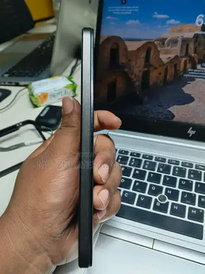 Realme C85 5G 128 GB Black