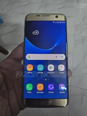 Samsung Galaxy S7 edge 32 GB Gold