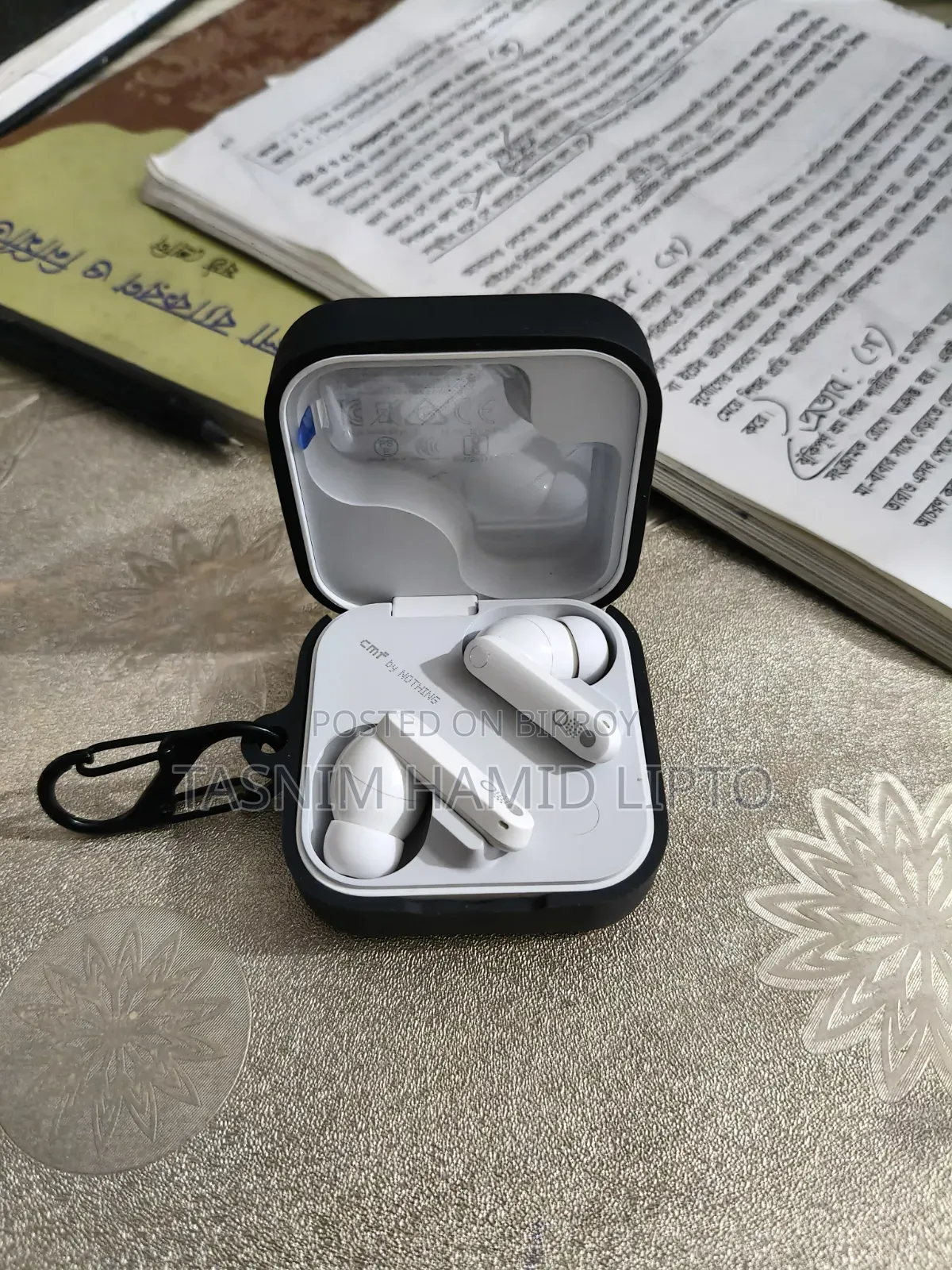 CMF Buds Pro 2
