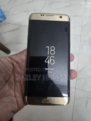 Samsung Galaxy S7 Edge 32 GB Gold