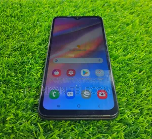 Samsung Galaxy A10s 32 GB Black