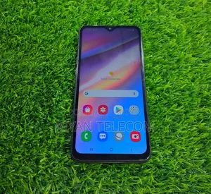 Samsung Galaxy A10s 32 GB Black