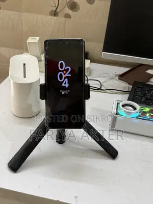 জেমারি এমটি-২৯ মিনি ট্রাইপড